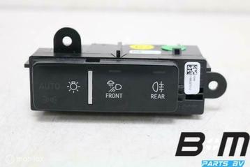 Lichtschakelaar Audi E-tron SB 4K1941501A beschikbaar voor biedingen
