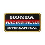 Embleem - Honda Racing Team International, Ophalen of Verzenden, Nieuw