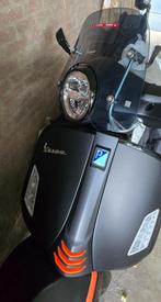Windscherm Smoke voor Vespa GTS NIEUWSTE MODEL, Motoren, Ophalen of Verzenden, Nieuw
