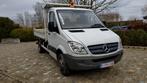 MERCEDES SPRINTER BENNE 3 PLACES – SEULEMENT 64.000 KM –, Autos, Achat, 3 places, Boîte manuelle, 2 portes