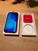iPhone 11 - 128gb - Product (Red) - Nieuwstaat, Télécoms, Téléphonie mobile | Apple iPhone, Rouge, 128 GB, Sans abonnement, Sans simlock
