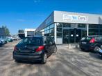 Peugeot 207 benzine automaat gekeurd, Stof, Zwart, Zwart, Bedrijf