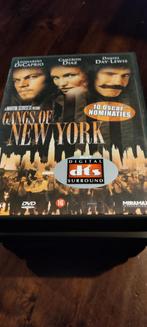 Gangs of New York, Martin Scorsese, Enlèvement ou Envoi, Comme neuf