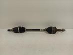 AANDRIJFAS LINKS VOOR Opel Agila (B) (01-2008/10-2014), Gebruikt, Opel