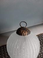 Boule de Noel en verre, Divers, Enlèvement, Comme neuf