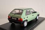 Skoda Favorit 1987, Hobby en Vrije tijd, Modelauto's | 1:24, Verzenden, Nieuw, Auto, Overige merken