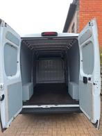 Houten bekleding voor wanden en deuren ducato boxer jumper, Ophalen, Fiat