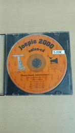 CD de pratique. Youpi 2000, Comme neuf, Enlèvement ou Envoi