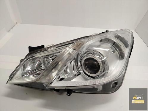 Mercedes W207 E-Klasse Coup Xenonlampen links, Auto-onderdelen, Verlichting, Mercedes-Benz, Gebruikt