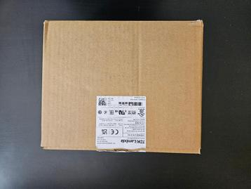 DIN-Rail voeding 3 fase 480W 24V TDK-LAMBDA DRB480-24-3-A1 beschikbaar voor biedingen