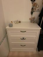 Commodes, Huis en Inrichting, Ophalen, Gebruikt, 100 tot 150 cm, 100 tot 150 cm