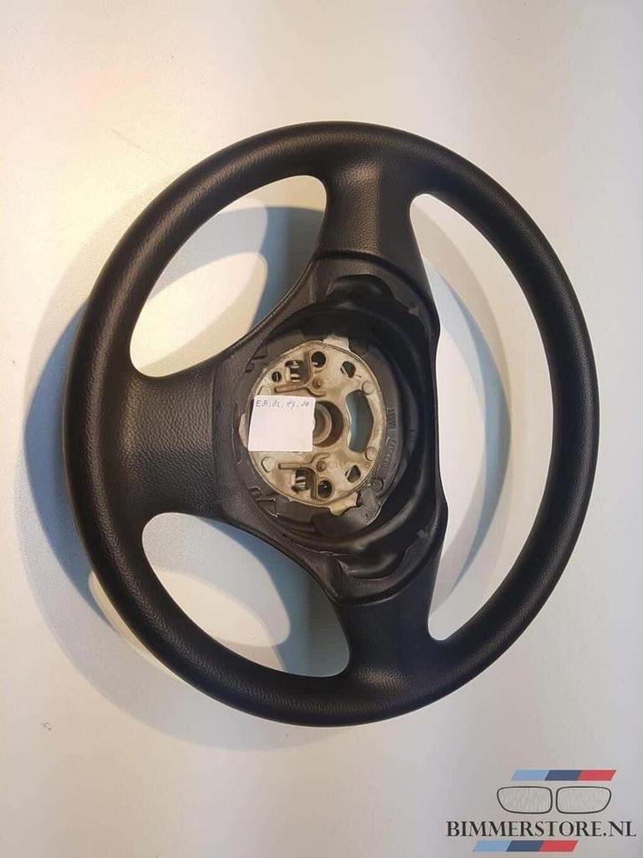 Stuur BMW 1-Serie E81 E82 E87 E88, Auto-onderdelen, Interieur en Bekleding, BMW, Gebruikt, Ophalen of Verzenden