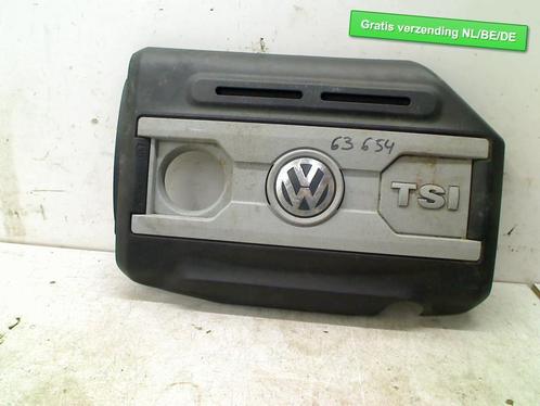AFDEKKING INLAATSPUITSTUK Golf VI (5K1) (06J103925BH), Auto-onderdelen, Motor en Toebehoren, Volkswagen, Gebruikt