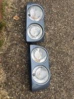 Morette Ford Escort mk4, Enlèvement, Ford