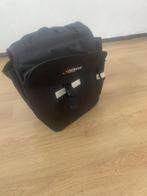 Shinga (lacros) vouwfiets tas, Fietsen en Brommers, Ophalen, Gebruikt