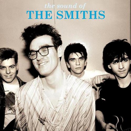 CD NEW: THE SMITHS - The Sound of The Smiths (2 CD) (2008), Cd's en Dvd's, Cd's | Rock, Nieuw in verpakking, Alternative, Ophalen of Verzenden