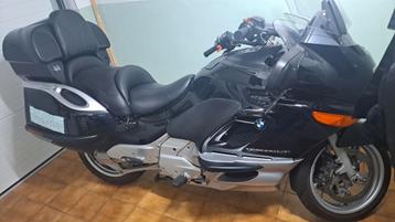 Bmw k1200 LT beschikbaar voor biedingen