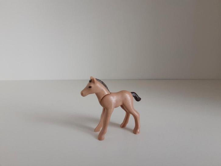 Les poulains les plus mignons de PlayMobil - 2,50 EUR/pièce, Enfants & Bébés, Jouets | Playmobil, Comme neuf, Ensemble complet