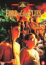 Lord of the Flies (1990) Dvd Zeldzaam !, À partir de 12 ans, Utilisé, Enlèvement ou Envoi