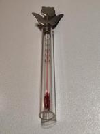 Analoge Wijn Thermometer, Verzamelen, Wijnen, Ophalen of Verzenden, Zo goed als nieuw, Overige typen, Frankrijk