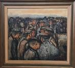 Boerenmarkt Theo Van Rintel, Antiek en Kunst, Ophalen