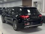 Mercedes-Benz GLC 43 AMG 4-Matic Airmatic Panoramic Burmeste, Auto's, Mercedes-Benz, Automaat, USB, Leder, 5 zetels