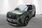 Ford Tourneo Courier 1.0 EcoBoost 92kW Active, Auto's, Voorwielaandrijving, Cruise Control, 1000 cc, 154 g/km