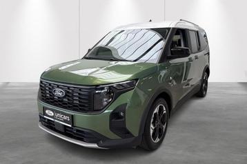 Ford Tourneo Courier 1.0 EcoBoost 92kW Active beschikbaar voor biedingen