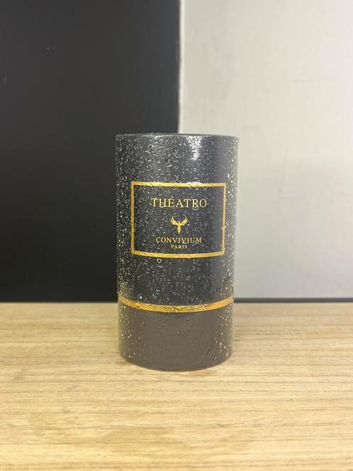 Théatro - Eau De Parfum (50ML), Handtassen en Accessoires, Uiterlijk | Parfum, Nieuw, Ophalen of Verzenden