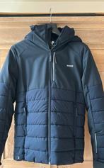 Veste de ski Wedze bleu foncé (taille M) - 100% NEUVE, Neuf, Blouson, Taille 48/50 (M), Enlèvement ou Envoi