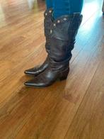 Livraison gratuite bottes de cowboy Sendra marron de luxe ta, Vêtements | Femmes, Chaussures, Comme neuf, Sendra 40, Brun, Envoi