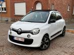 RENAULT TWINGO 1.0 BENZINE AIRCO 5-DEURS 2016, Auto's, Voorwielaandrijving, Wit, 5 deurs, 3 cilinders