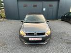 Volkswagen Polo 1.2essence AIRCO TOIT OUVRANT SIÈGES CHAUFFA, Autos, Achat, Entreprise, Carnet d'entretien, 5 portes
