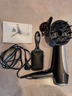 Haardroger Remington Pro 2100, Handtassen en Accessoires, Uiterlijk | Haarverzorging, Ophalen, Zo goed als nieuw, Haardroger