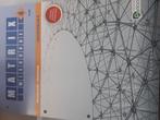 Matrix wiskunde 4 meetkunde en statistiek, Ophalen, Nieuw