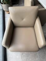 Eetkamerstoelen, Enlèvement, Utilisé, Cuir, Quatre