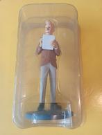 Figurine tintin hergé reporteur socle bleu, Envoi, Neuf, Autres types