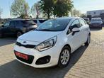 Kia rio 1.1d 160.000km 1j Garantie, Auto's, Bedrijf, Diesel, Rio, Te koop