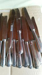 Verschillend bestek, Ophalen, Gebruikt, Inox of Chroom, Los bestek