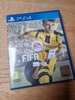 FIFA 17 PS4, Comme neuf, Enlèvement ou Envoi