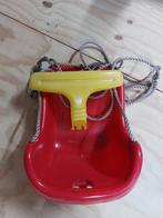 Schommelstoel, Ophalen, Gebruikt