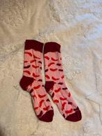 Happy socks, Kleding | Heren, Sokken en Kousen, Ophalen, Overige kleuren, Zo goed als nieuw, Maat 39 t/m 42