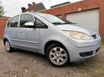 Mitsubishi Colt - 1.3 Benzine - 146 000 Km - Gekeurd, Auto's, Mitsubishi, Stof, Blauw, Colt, Handgeschakeld