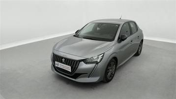 Peugeot 208 1.2i PureTech Active Pack (bj 2022) beschikbaar voor biedingen