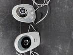 Uitbreiding camera's van Alecto, Kinderen en Baby's, Ophalen
