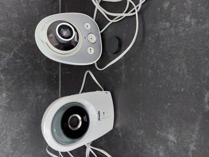Uitbreiding camera's van Alecto, Kinderen en Baby's, Babyfoons, Ophalen