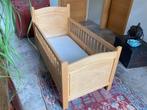 Kinderbedje, Ophalen, Gebruikt, Minder dan 140 cm, Matras