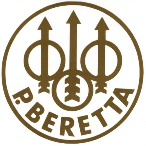 Beretta sticker #4, Verzamelen, Stickers, Nieuw, Verzenden
