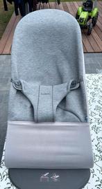 Wipper van BabyBjorn en hoes van Timboo, Kinderen en Baby's, Wipstoeltjes, Ophalen, Zo goed als nieuw, Wipstoel