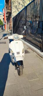 Scooter IVA Class A sans permis, Fietsen en Brommers, Ophalen of Verzenden, Zo goed als nieuw